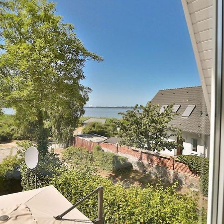 Ferienhaus Hygge Hus Sellin  Bagian luar foto