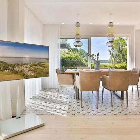 Ferienhaus Hygge Hus Sellin  Bagian luar foto