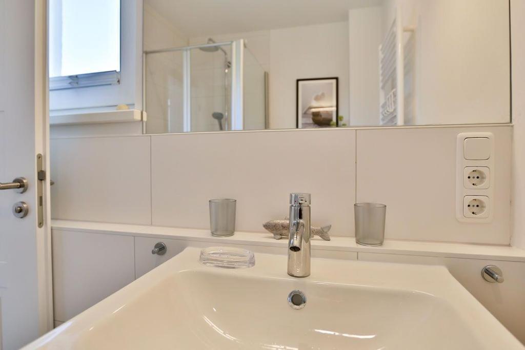 Ferienhaus Hygge Hus Sellin  Bagian luar foto