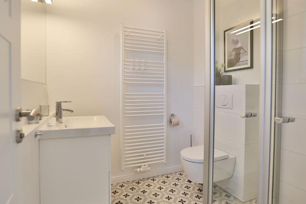 Ferienhaus Hygge Hus Sellin  Bagian luar foto