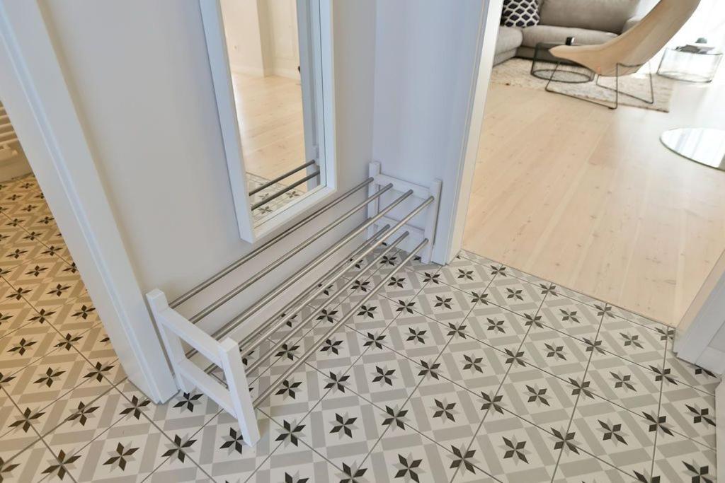 Ferienhaus Hygge Hus Sellin  Bagian luar foto