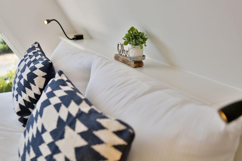 Ferienhaus Hygge Hus Sellin  Bagian luar foto