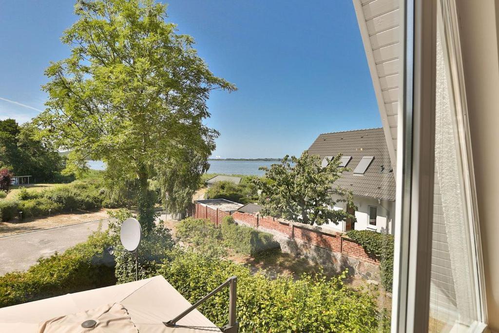 Ferienhaus Hygge Hus Sellin  Bagian luar foto