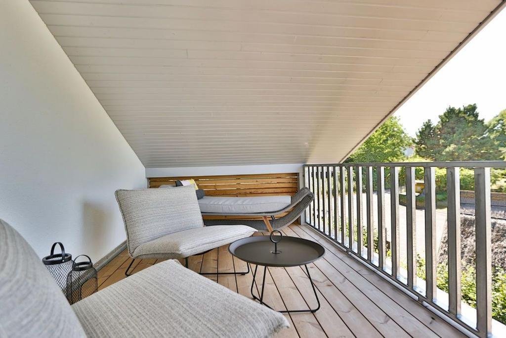 Ferienhaus Hygge Hus Sellin  Bagian luar foto