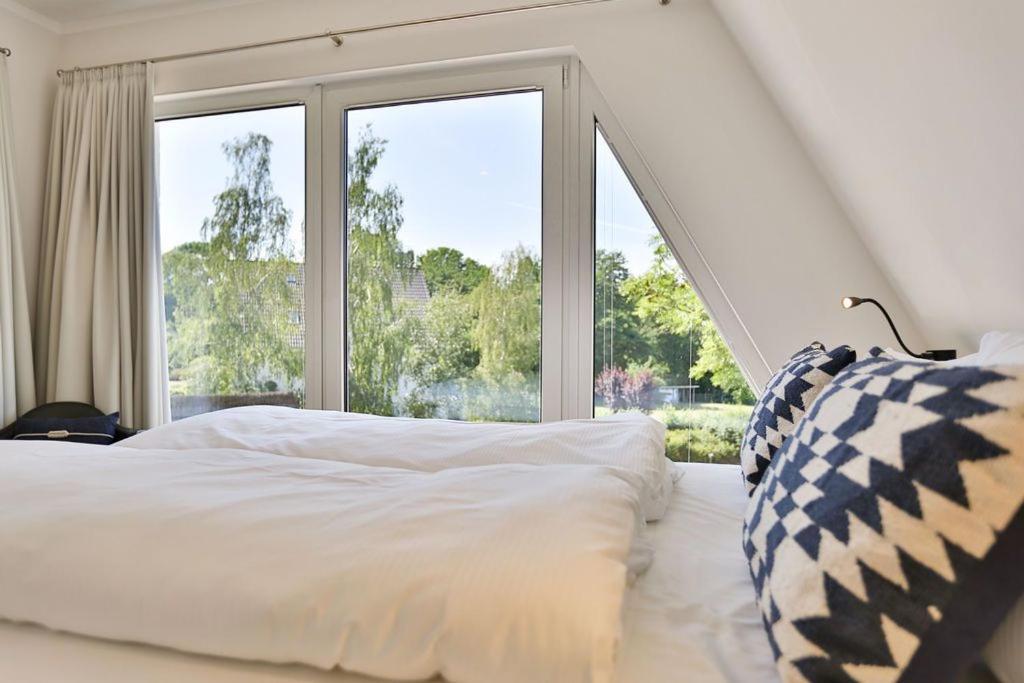 Ferienhaus Hygge Hus Sellin  Bagian luar foto