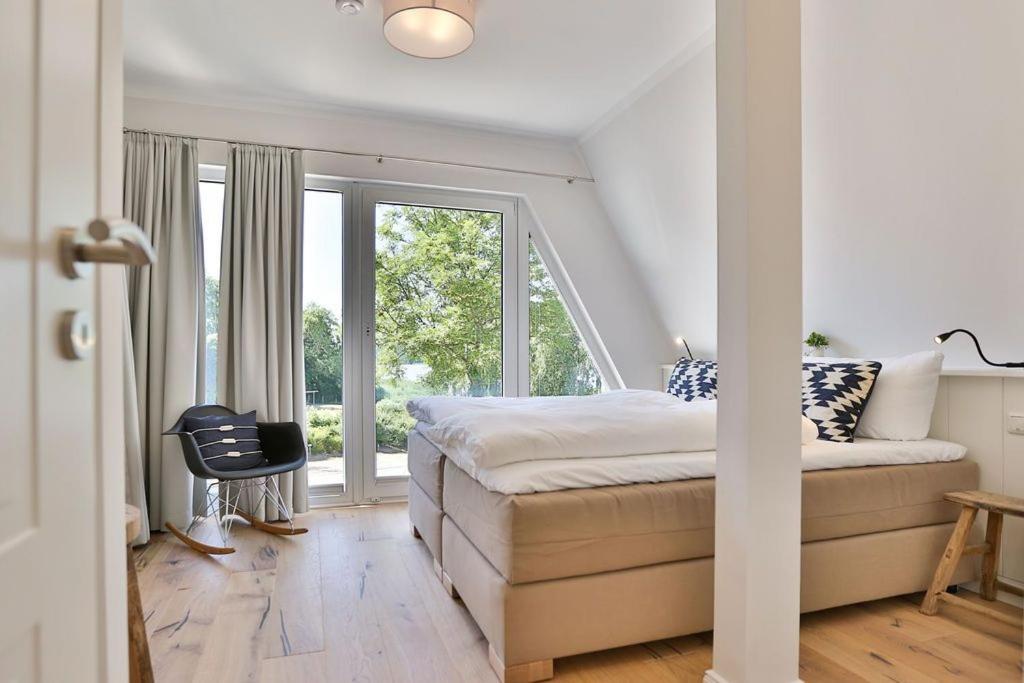 Ferienhaus Hygge Hus Sellin  Bagian luar foto