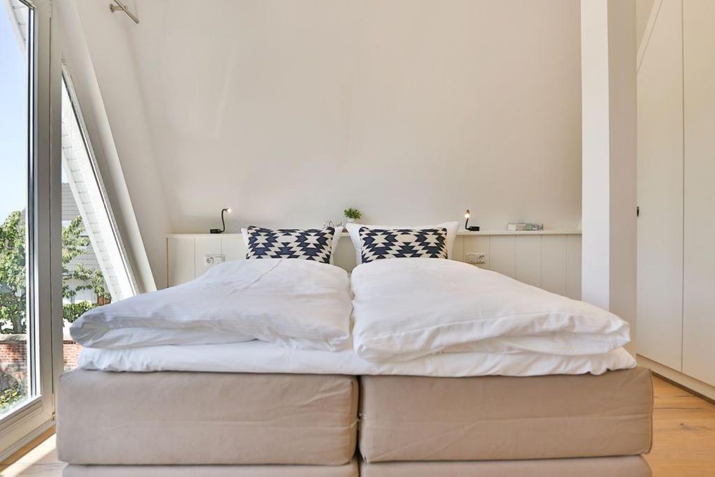 Ferienhaus Hygge Hus Sellin  Bagian luar foto