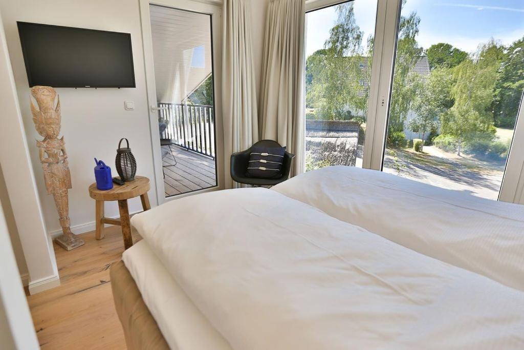 Ferienhaus Hygge Hus Sellin  Bagian luar foto