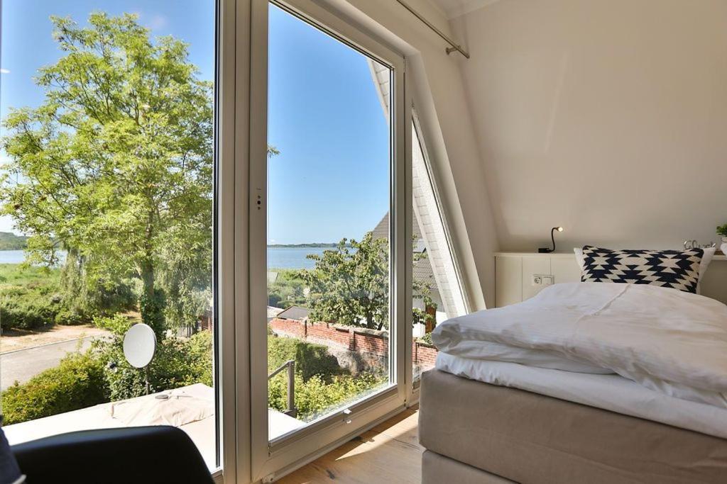 Ferienhaus Hygge Hus Sellin  Bagian luar foto