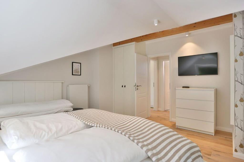 Ferienhaus Hygge Hus Sellin  Bagian luar foto