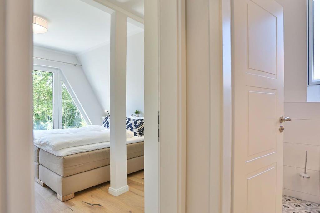 Ferienhaus Hygge Hus Sellin  Bagian luar foto