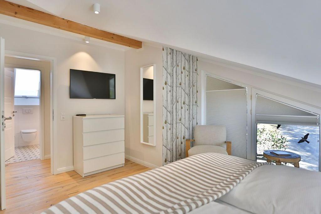Ferienhaus Hygge Hus Sellin  Bagian luar foto