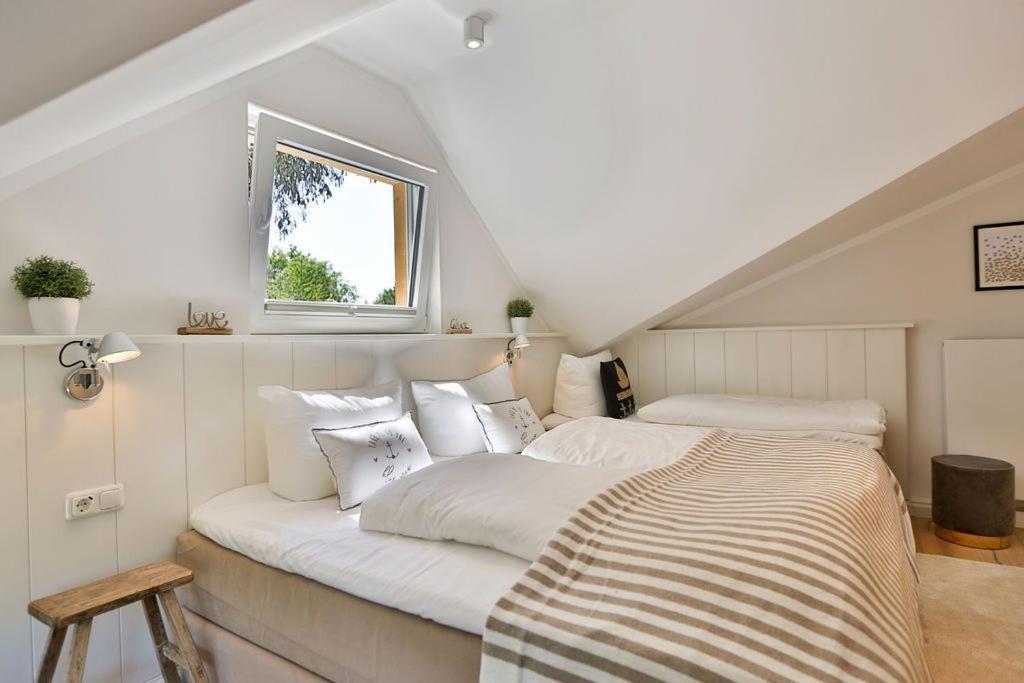 Ferienhaus Hygge Hus Sellin  Bagian luar foto