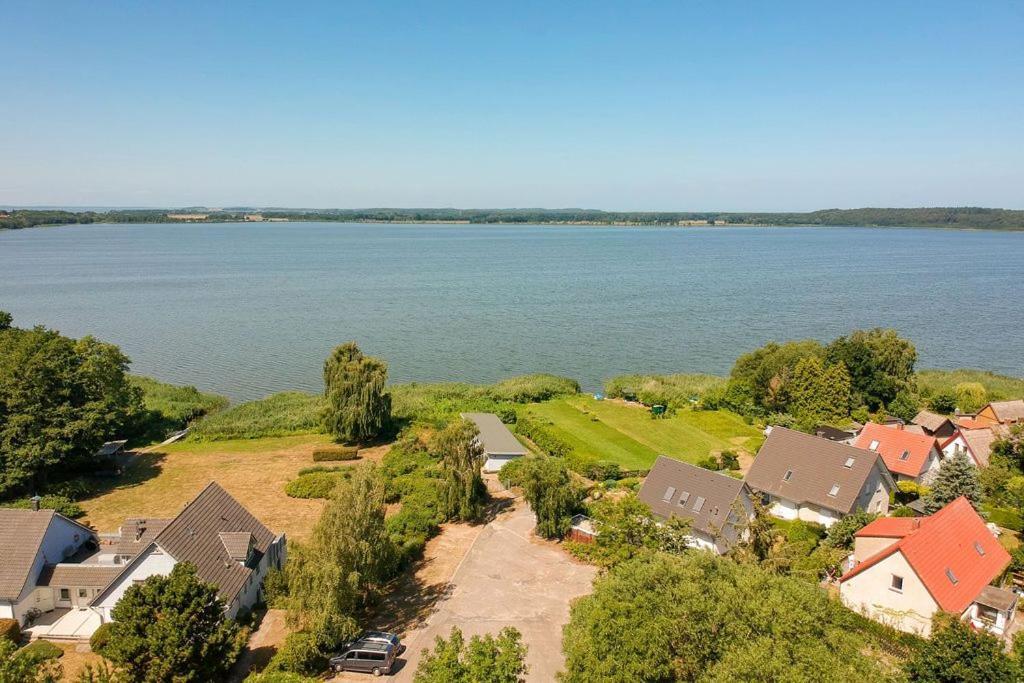 Ferienhaus Hygge Hus Sellin  Bagian luar foto