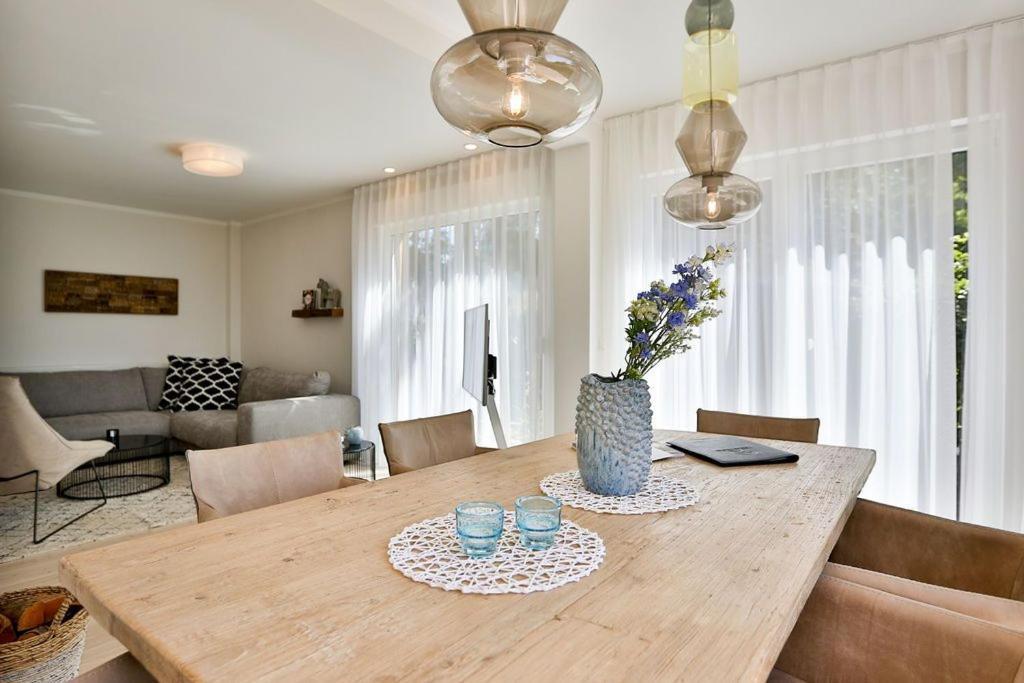 Ferienhaus Hygge Hus Sellin  Bagian luar foto